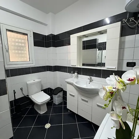 3 Bedroom In 公寓 *
