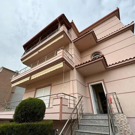 公寓 3 Bedroom In *