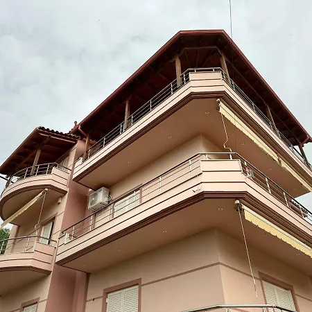 3 Bedroom In 公寓 Zverneci