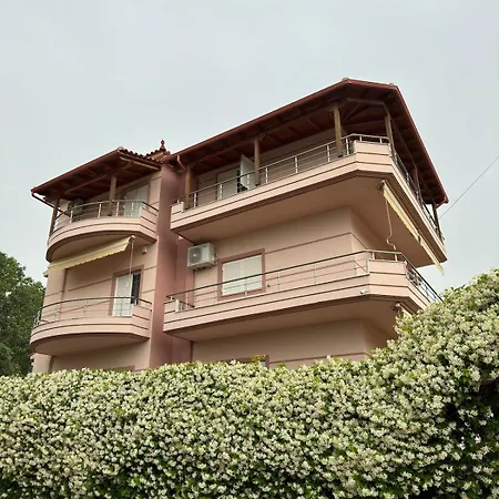3 Bedroom In