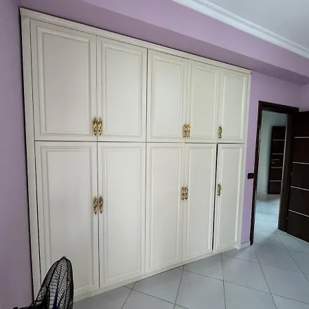 3 Bedroom In Apartment Zvernec