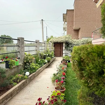 3 Bedroom In Zvernec