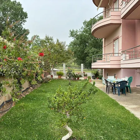 3 Bedroom In Apartment Zvernec