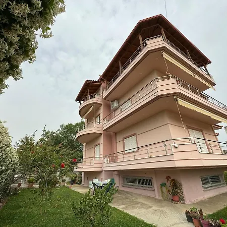 3 Bedroom In Zvernec