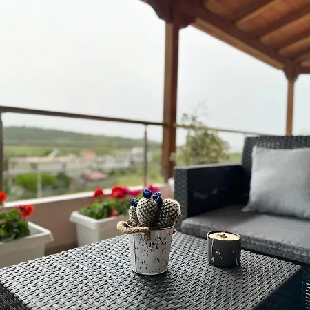 公寓 3 Bedroom In Zverneci