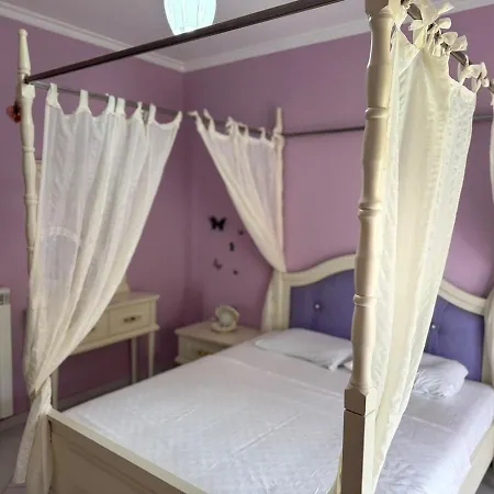 3 Bedroom In