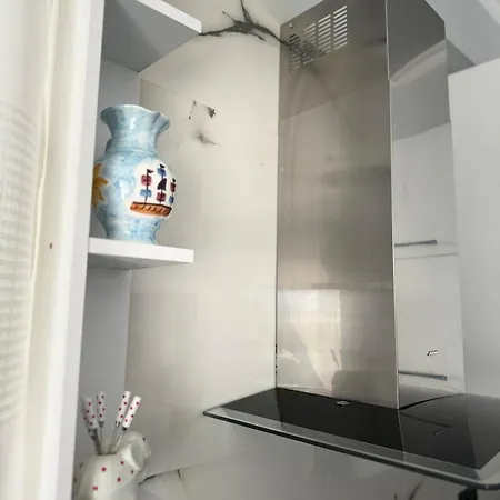3 Bedroom In Apartment
