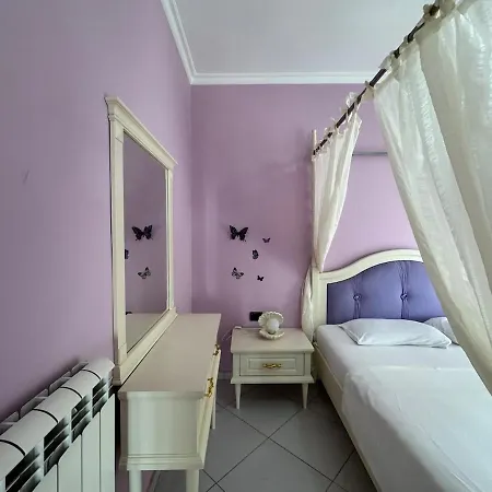 3 Bedroom In * Zverneci
