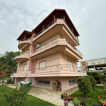 3 Bedroom In * Zverneci